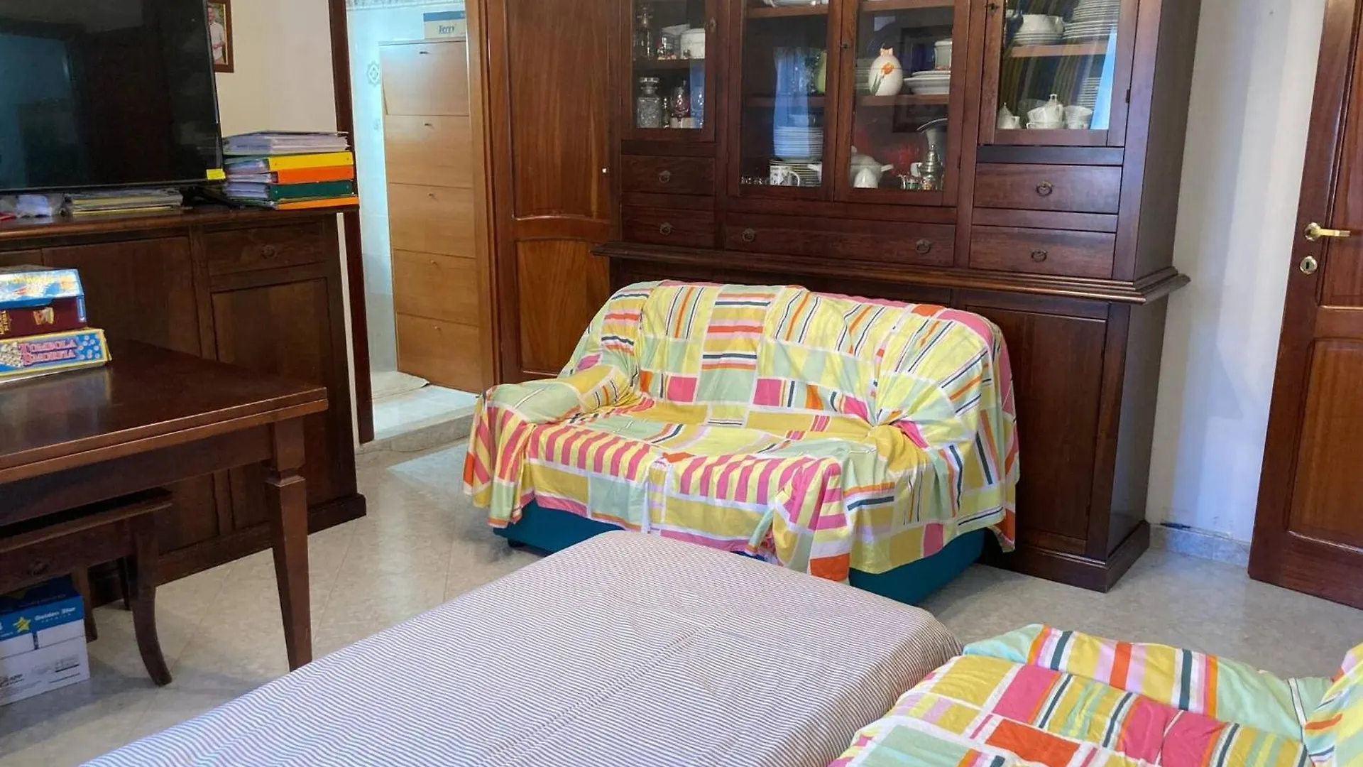 Manin Holiday - Bosa Centro 0*,  إيطاليا