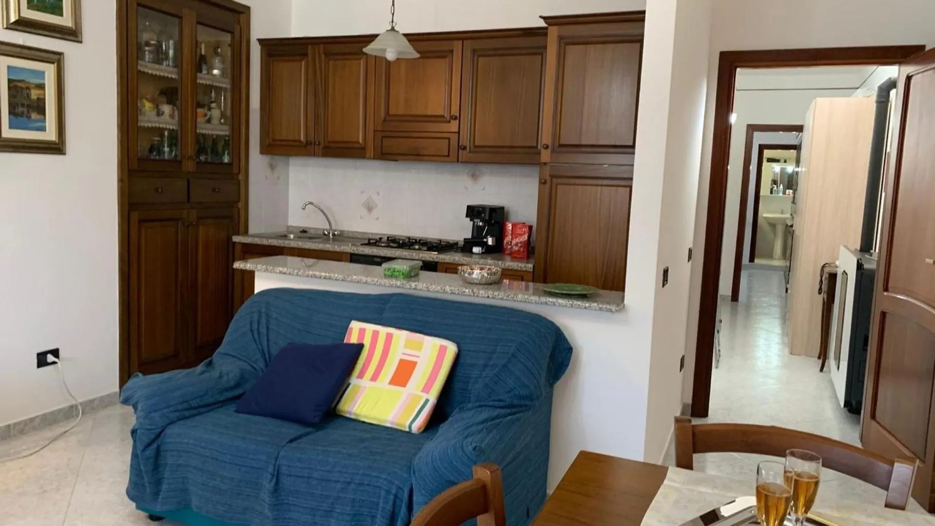 Manin Holiday - Bosa Centro 0*,  إيطاليا
