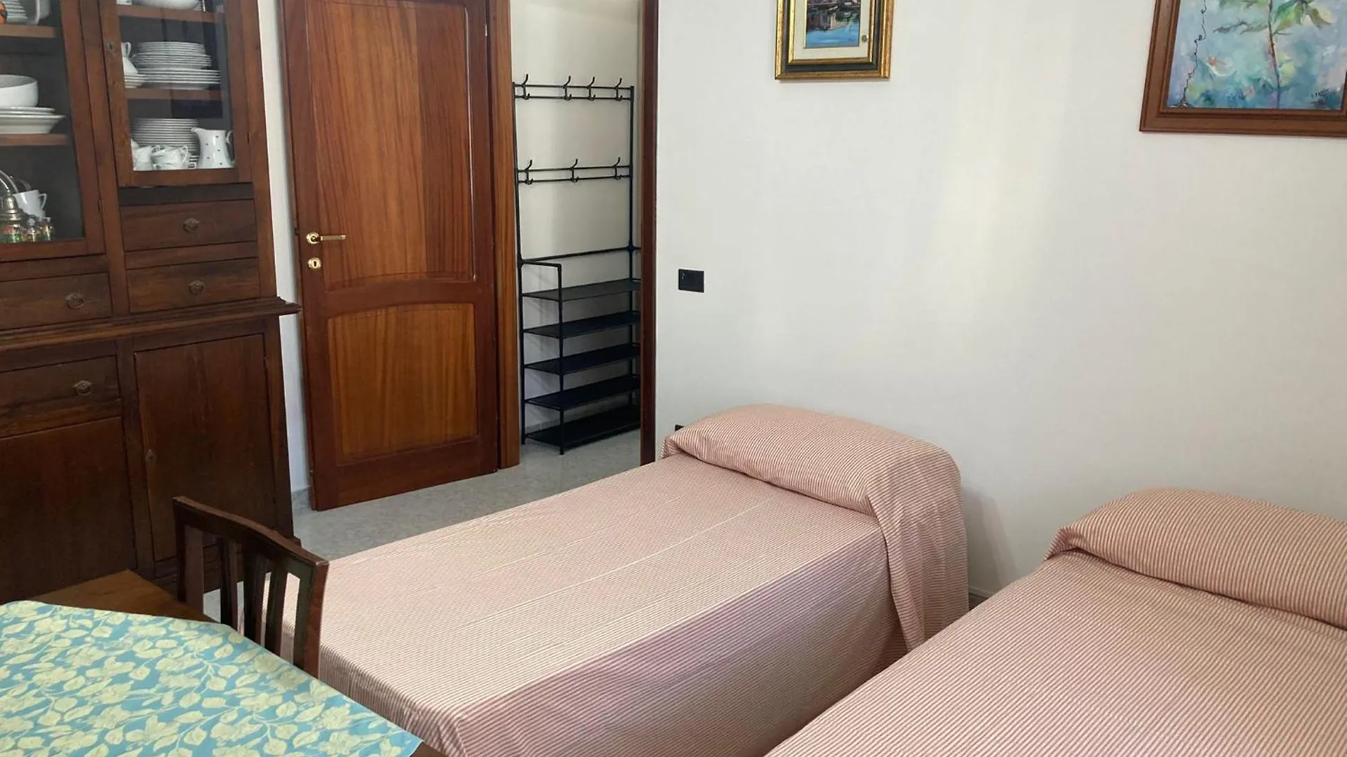 شقة Manin Holiday - Bosa Centro