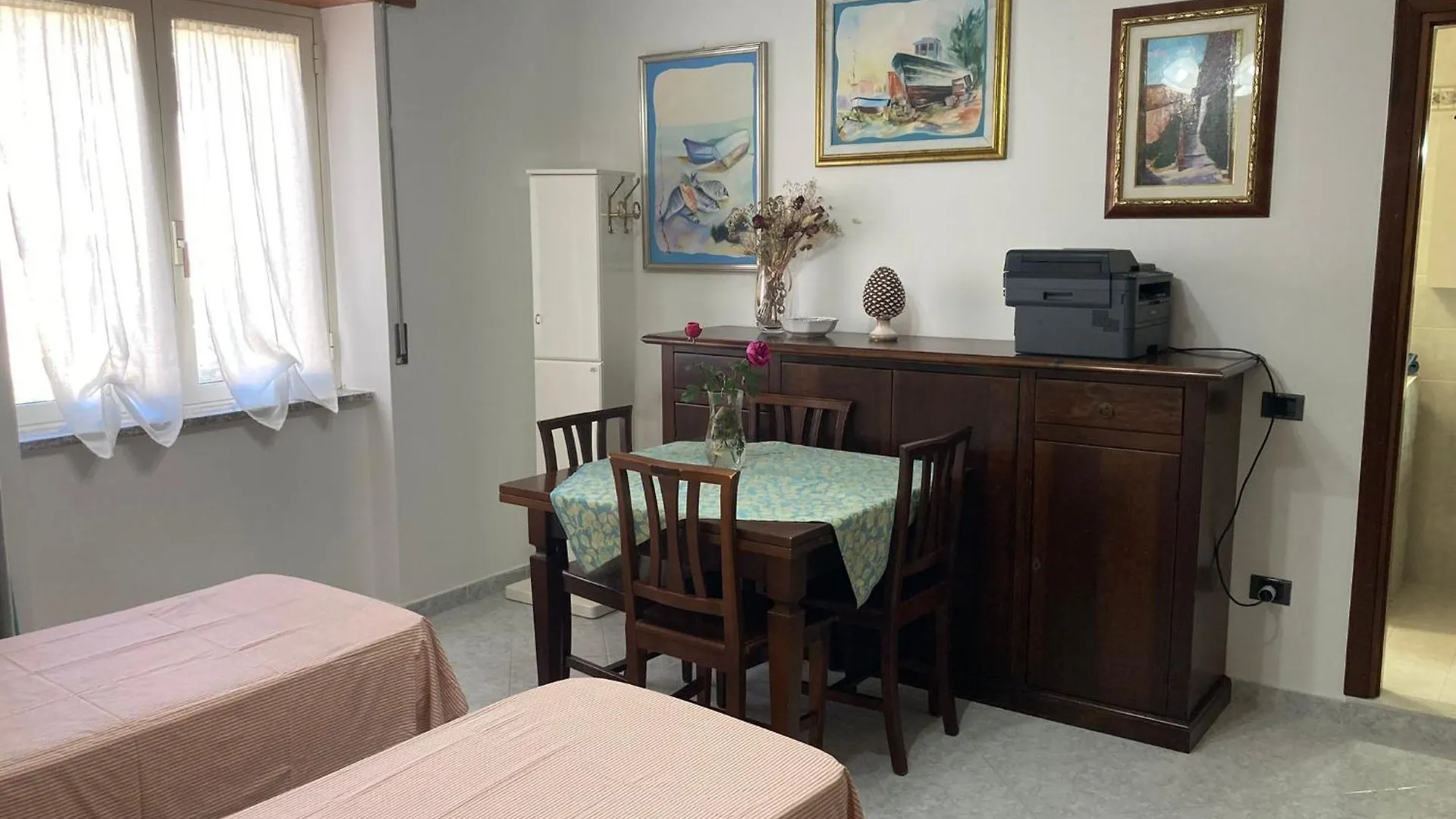 Manin Holiday - Bosa Centro إيطاليا